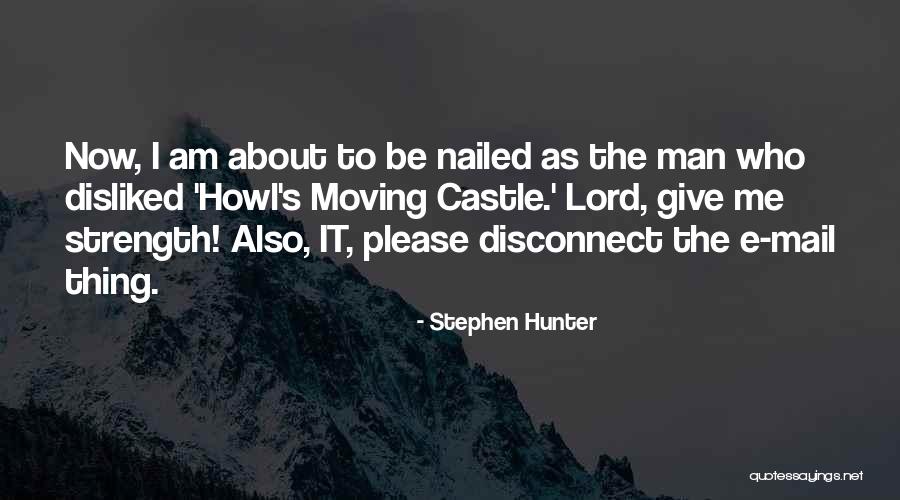 Guirno Giovana Quotes By Stephen Hunter Guirno Giovana Quotes By Stephen Hunter