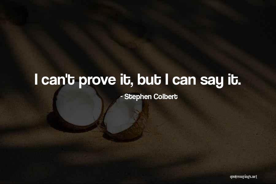Guisados Tacos Quotes By Stephen Colbert Guisados Tacos Quotes By Stephen Colbert
