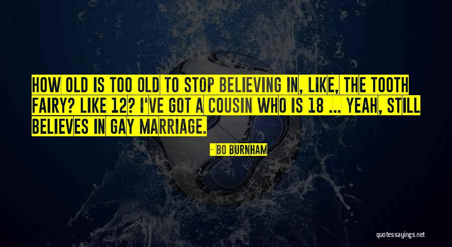Guisbert Consulting Quotes By Bo Burnham Guisbert Consulting Quotes By Bo Burnham