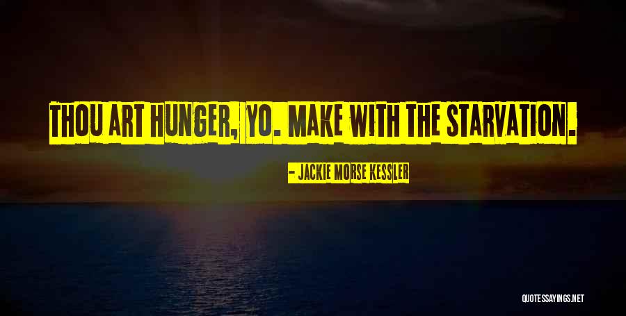 Guisbert Consulting Quotes By Jackie Morse Kessler Guisbert Consulting Quotes By Jackie Morse Kessler