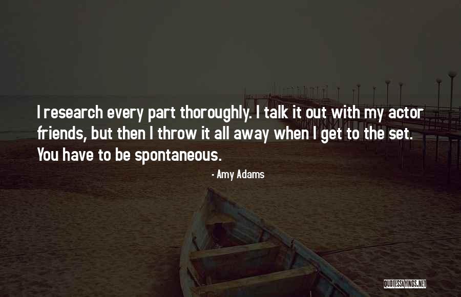 Guisbert Sf3b1 Quotes By Amy Adams Guisbert Sf3b1 Quotes By Amy Adams