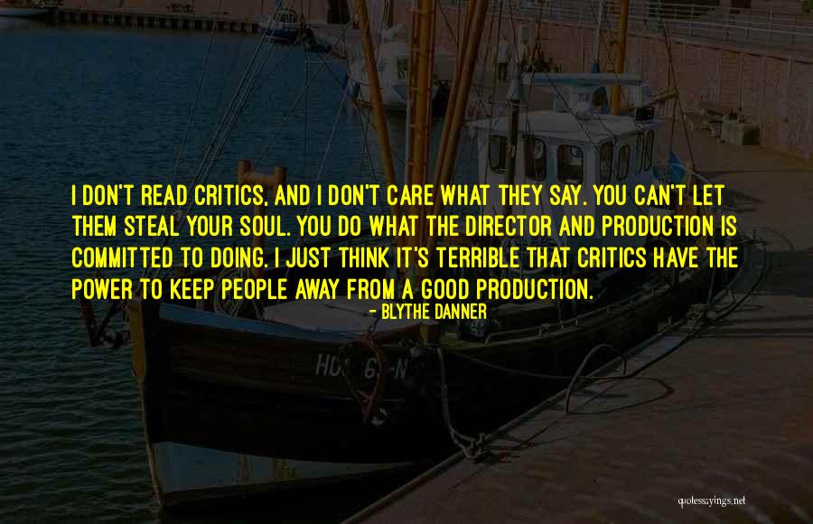 Guisbert Sf3b1 Quotes By Blythe Danner Guisbert Sf3b1 Quotes By Blythe Danner