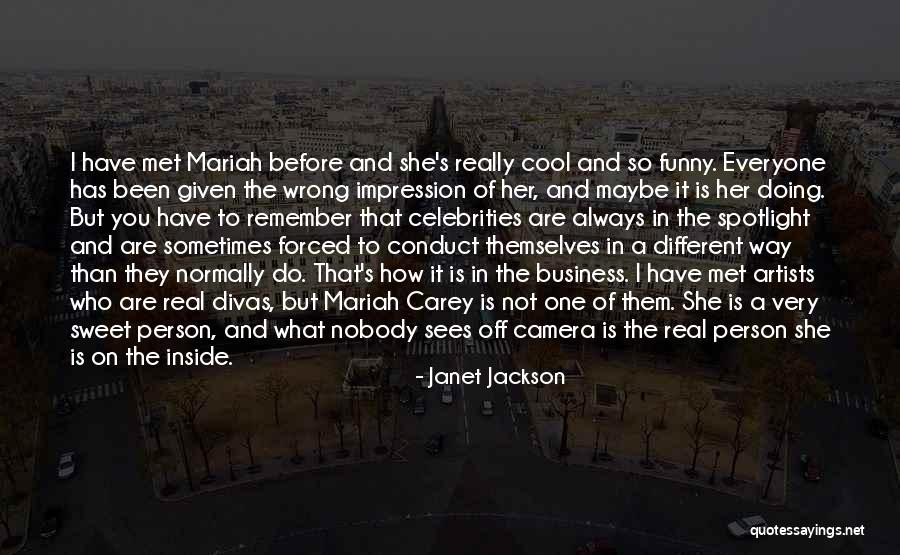 Guisbert Sf3b1 Quotes By Janet Jackson Guisbert Sf3b1 Quotes By Janet Jackson