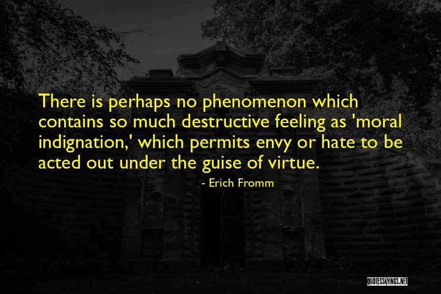 Guise Quotes By Erich Fromm Guise Quotes By Erich Fromm