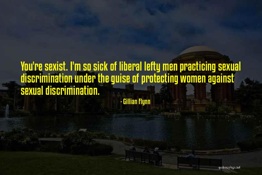 Guise Quotes By Gillian Flynn Guise Quotes By Gillian Flynn