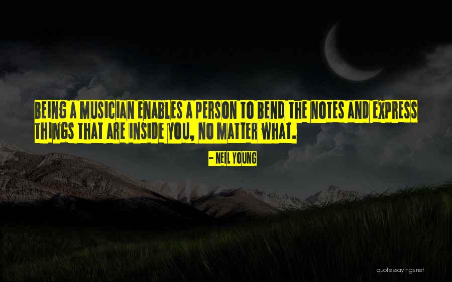Guiselle Montes Quotes By Neil Young Guiselle Montes Quotes By Neil Young