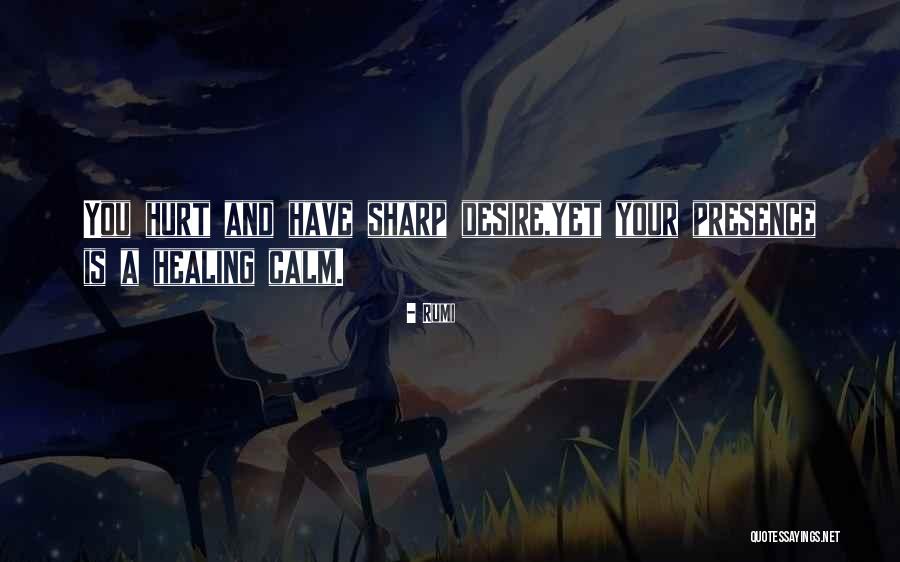 Guiselle Nunez Quotes By Rumi