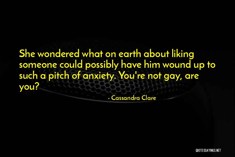 Guisewite Cartoon Quotes By Cassandra Clare Guisewite Cartoon Quotes By Cassandra Clare
