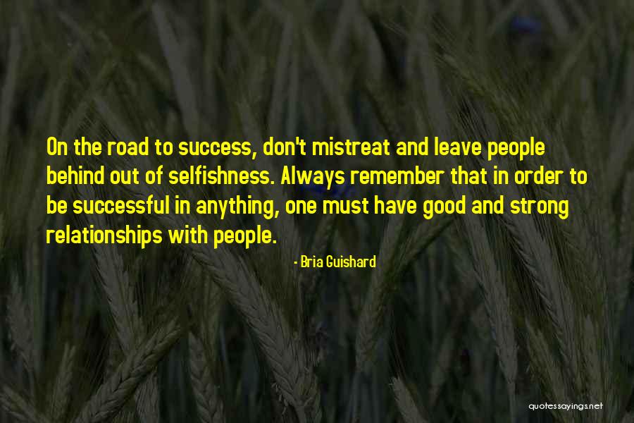 Guishard Well Quotes By Bria Guishard Guishard Well Quotes By Bria Guishard