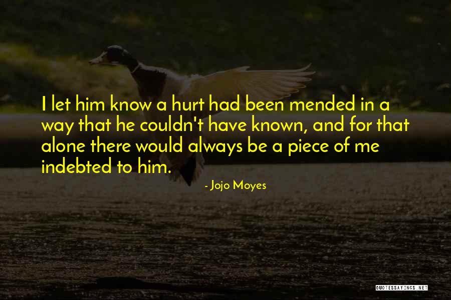 Guishard Well Quotes By Jojo Moyes Guishard Well Quotes By Jojo Moyes