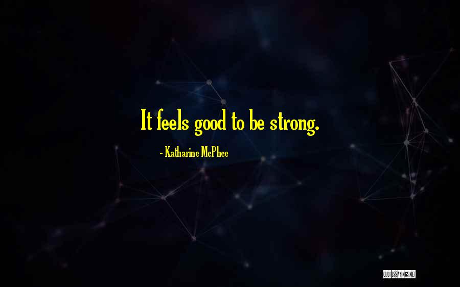 Guishard Well Quotes By Katharine McPhee Guishard Well Quotes By Katharine McPhee