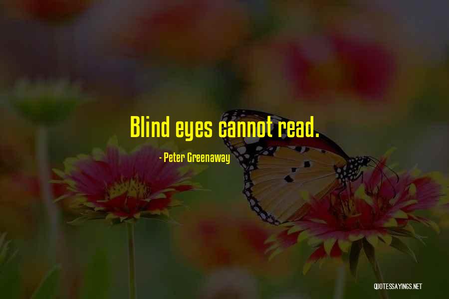 Guishard Well Quotes By Peter Greenaway Guishard Well Quotes By Peter Greenaway