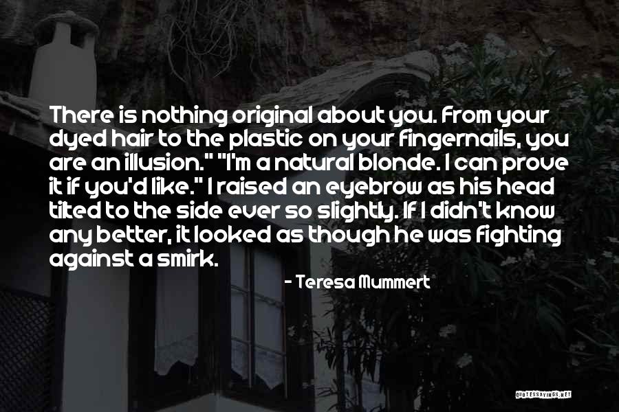Guishard Well Quotes By Teresa Mummert Guishard Well Quotes By Teresa Mummert