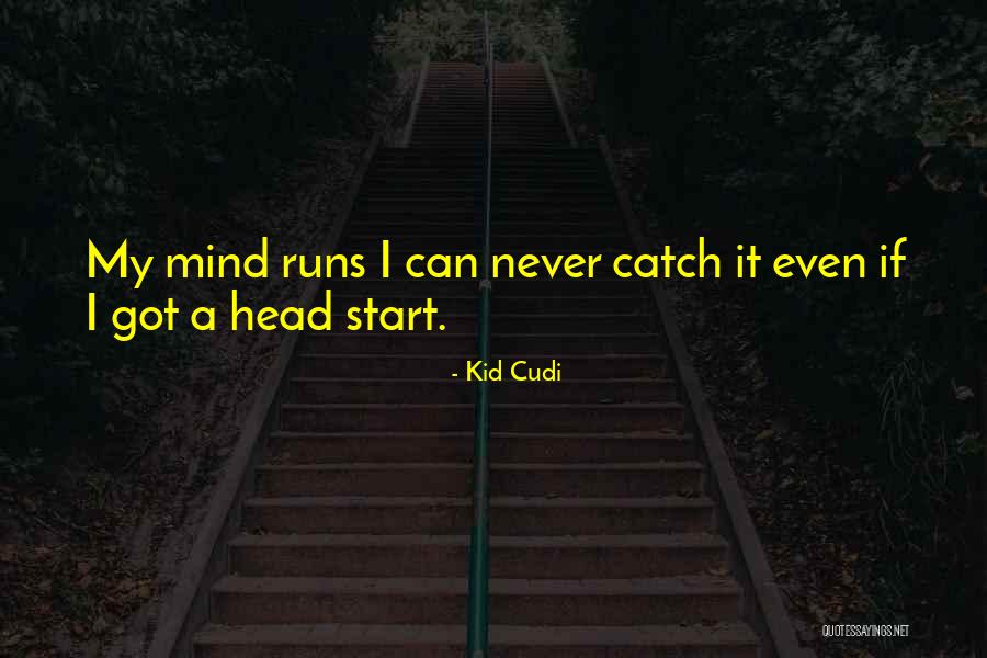 Guislain Museum Quotes By Kid Cudi Guislain Museum Quotes By Kid Cudi