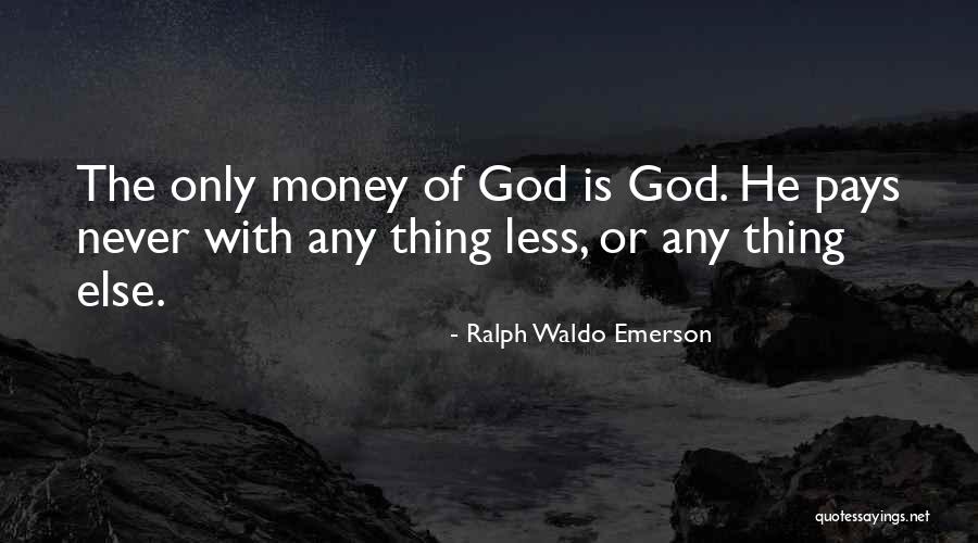 Guisse Villers Quotes By Ralph Waldo Emerson Guisse Villers Quotes By Ralph Waldo Emerson