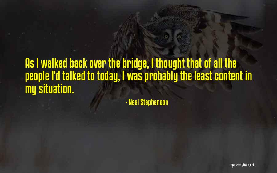 Guissette Quotes By Neal Stephenson Guissette Quotes By Neal Stephenson