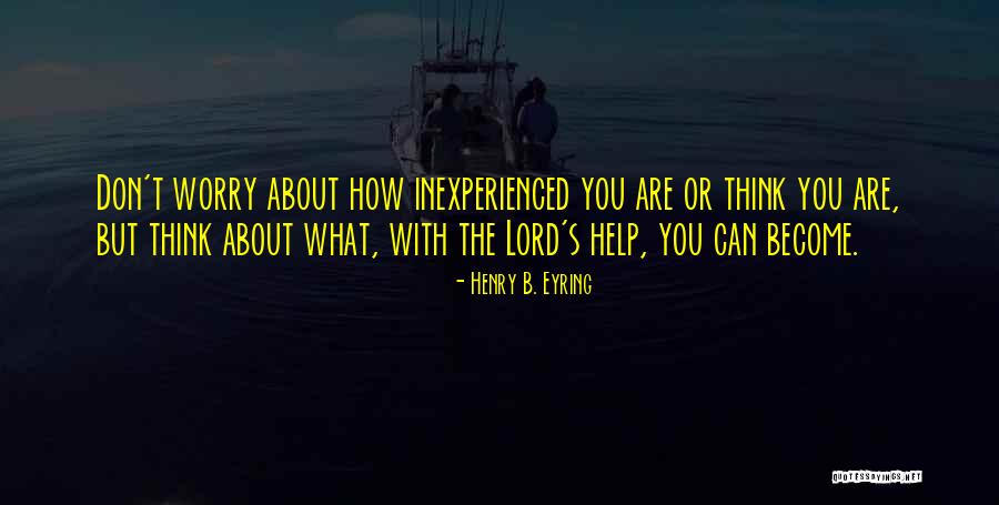 Guisti Dense Quotes By Henry B. Eyring Guisti Dense Quotes By Henry B. Eyring