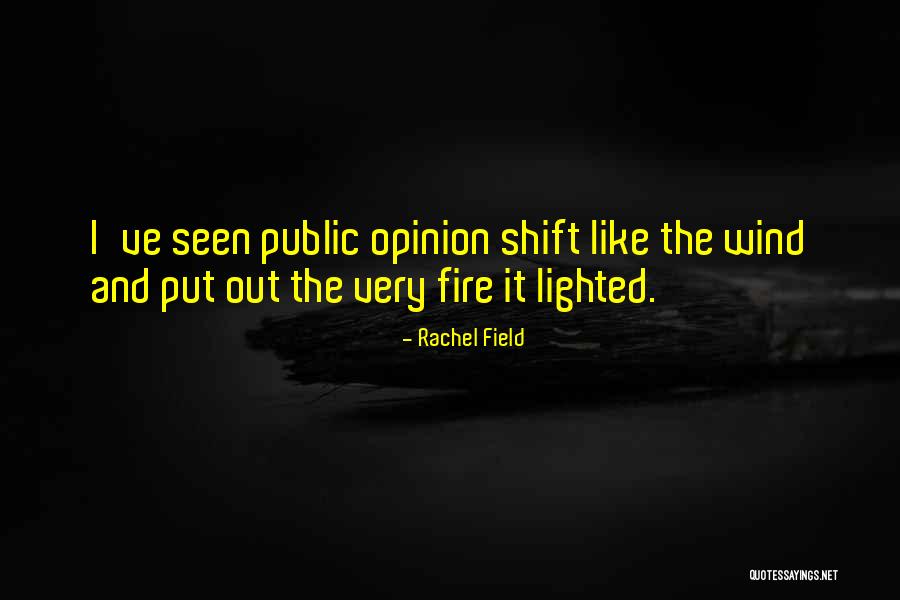 Guisti Dense Quotes By Rachel Field Guisti Dense Quotes By Rachel Field