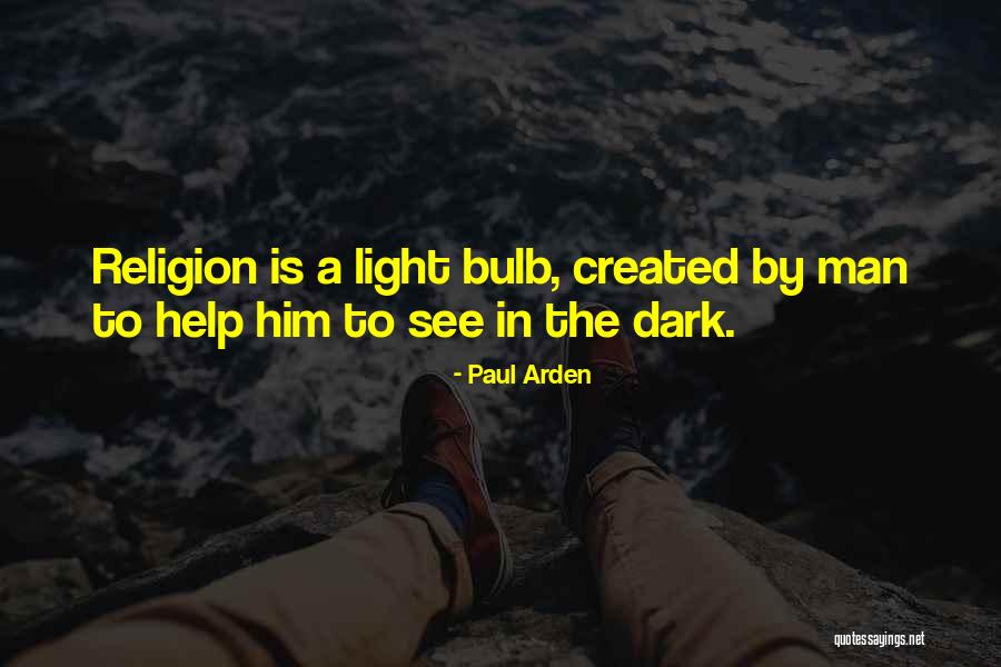 Guisti Forestville Quotes By Paul Arden Guisti Forestville Quotes By Paul Arden