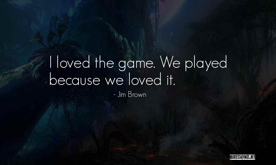 Guitardownunder Quotes By Jim Brown Guitardownunder Quotes By Jim Brown