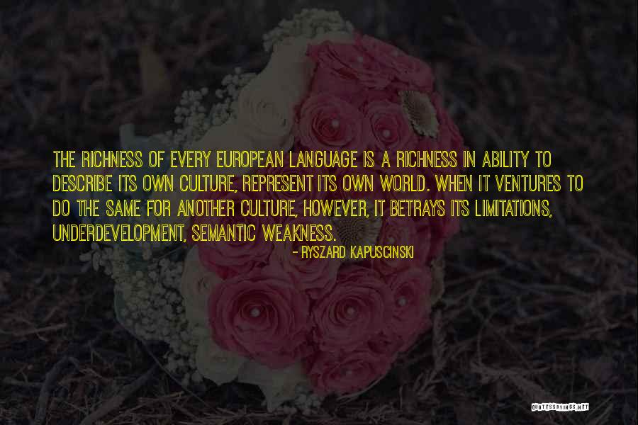 Guitaretab Quotes By Ryszard Kapuscinski Guitaretab Quotes By Ryszard Kapuscinski