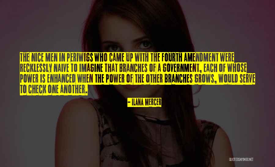 Guitarra Para Quotes By Ilana Mercer