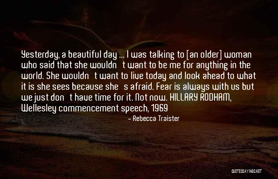 Guitarra Para Quotes By Rebecca Traister
