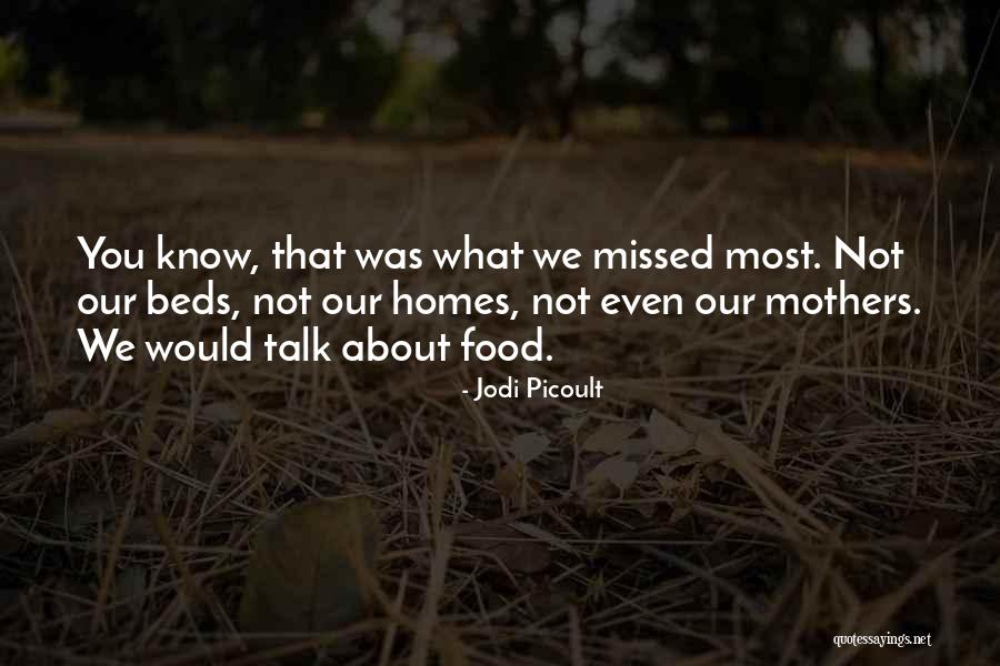 Guitarras Animadas Quotes By Jodi Picoult Guitarras Animadas Quotes By Jodi Picoult