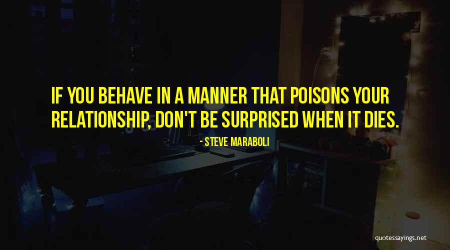 Guiter Quotes By Steve Maraboli Guiter Quotes By Steve Maraboli