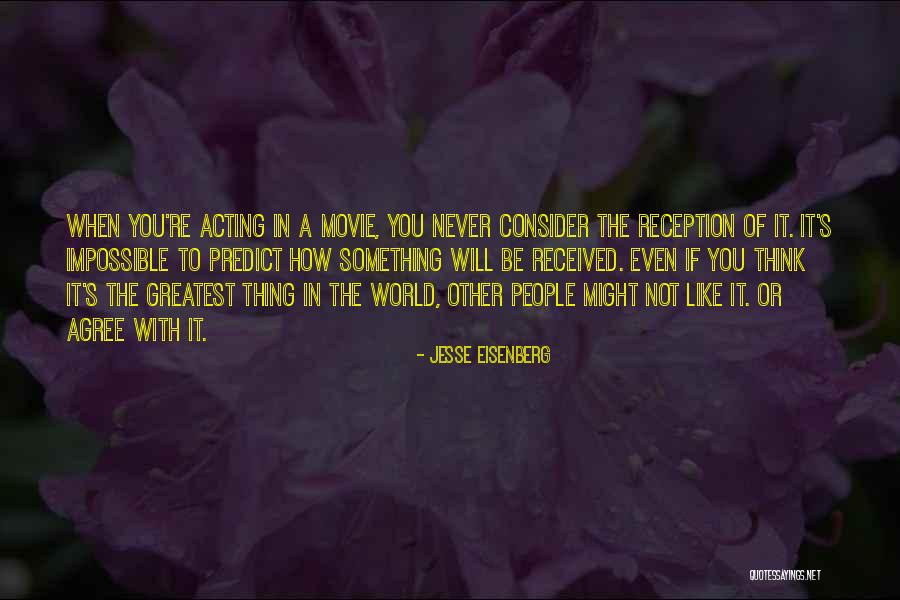 Guitologist Quotes By Jesse Eisenberg Guitologist Quotes By Jesse Eisenberg