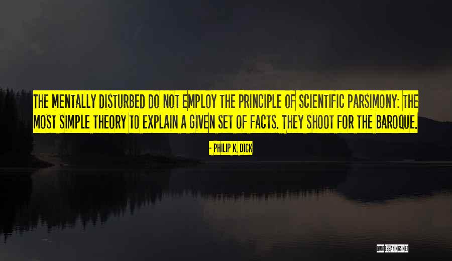 Guitologist Quotes By Philip K. Dick Guitologist Quotes By Philip K. Dick