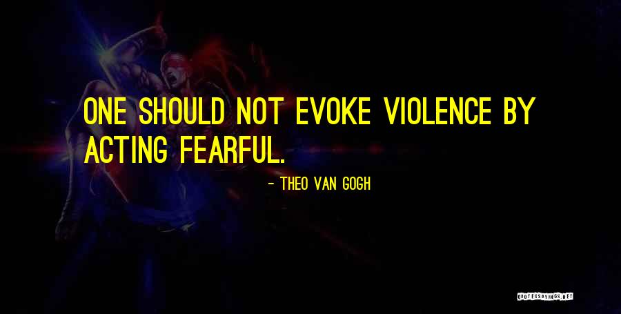 Guitologist Quotes By Theo Van Gogh Guitologist Quotes By Theo Van Gogh