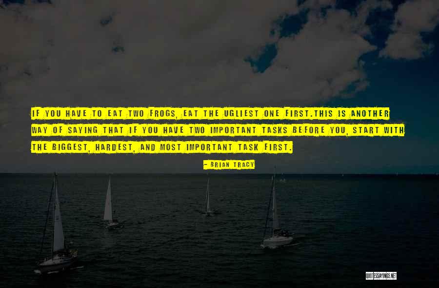 Guitoun Quotes By Brian Tracy Guitoun Quotes By Brian Tracy