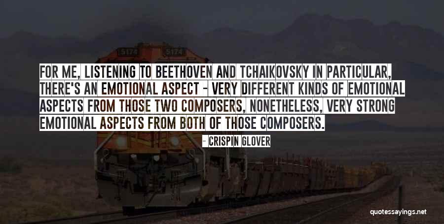 Guitoun Quotes By Crispin Glover Guitoun Quotes By Crispin Glover