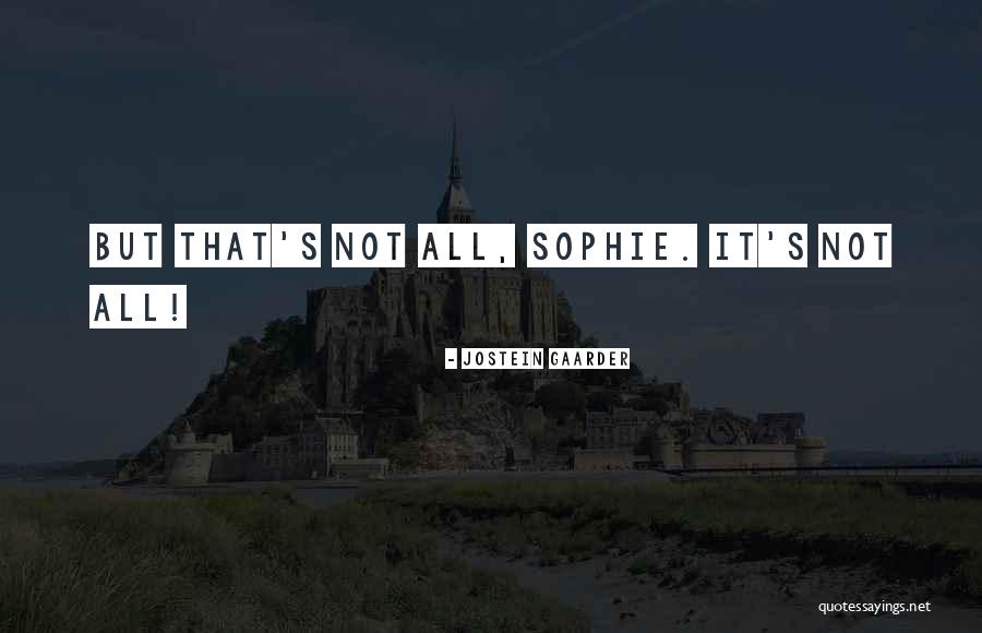 Guitoun Quotes By Jostein Gaarder Guitoun Quotes By Jostein Gaarder