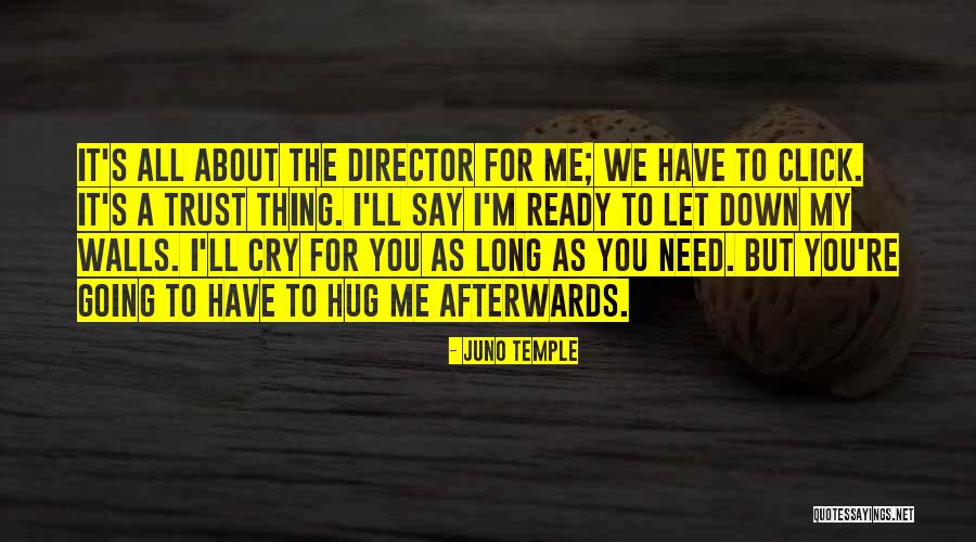 Guitoun Quotes By Juno Temple Guitoun Quotes By Juno Temple