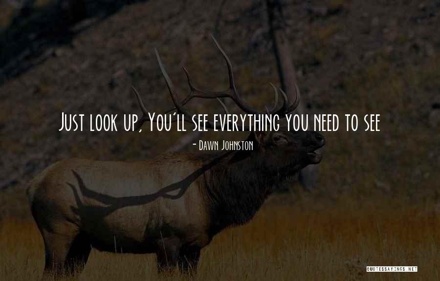 Guitoune Quotes By Dawn Johnston Guitoune Quotes By Dawn Johnston