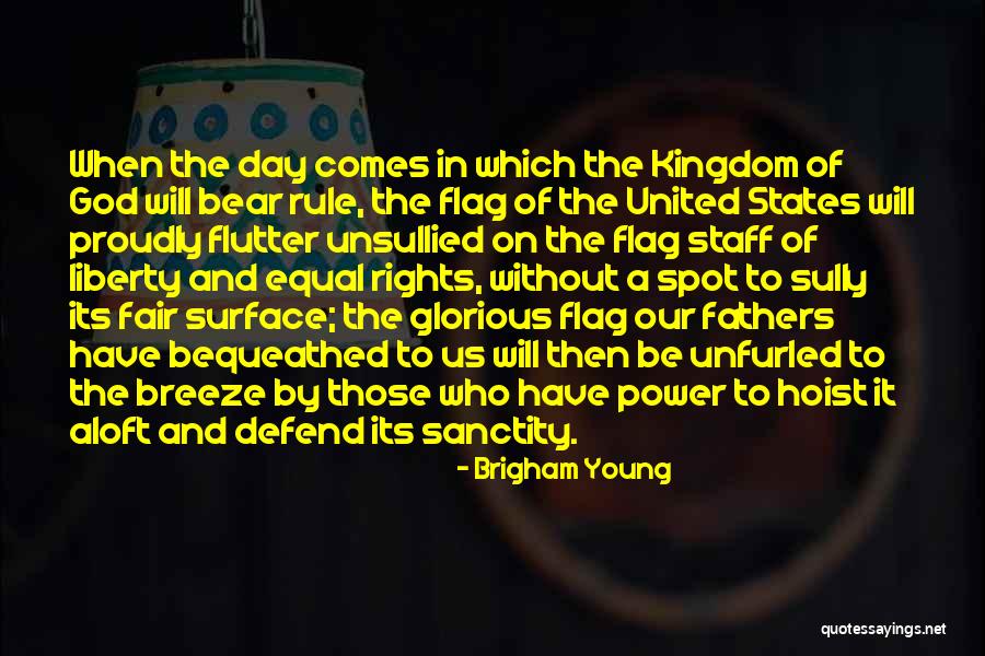 Guitron Romal Reins Quotes By Brigham Young Guitron Romal Reins Quotes By Brigham Young