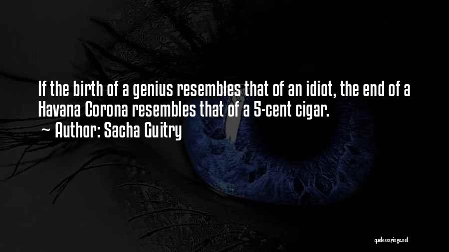 Guitry Quotes By Sacha Guitry