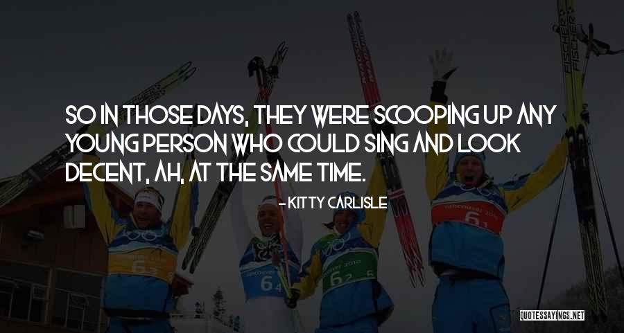 Guitrys Quotes By Kitty Carlisle Guitrys Quotes By Kitty Carlisle
