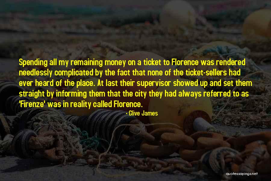 Guitton Jean Quotes By Clive James Guitton Jean Quotes By Clive James