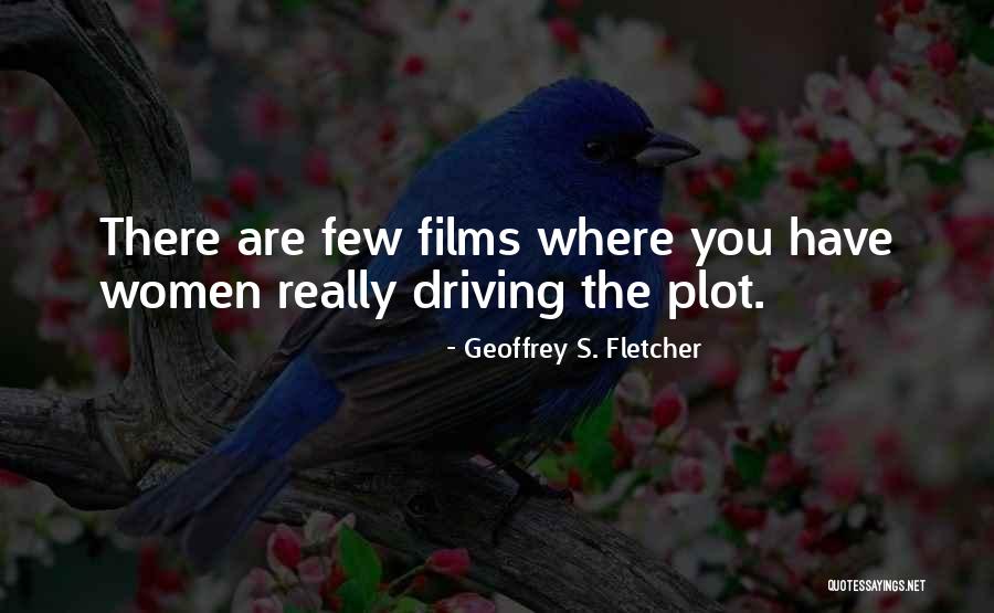 Guitton Jean Quotes By Geoffrey S. Fletcher Guitton Jean Quotes By Geoffrey S. Fletcher