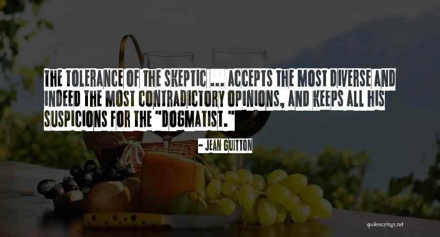 Guitton Jean Quotes By Jean Guitton Guitton Jean Quotes By Jean Guitton