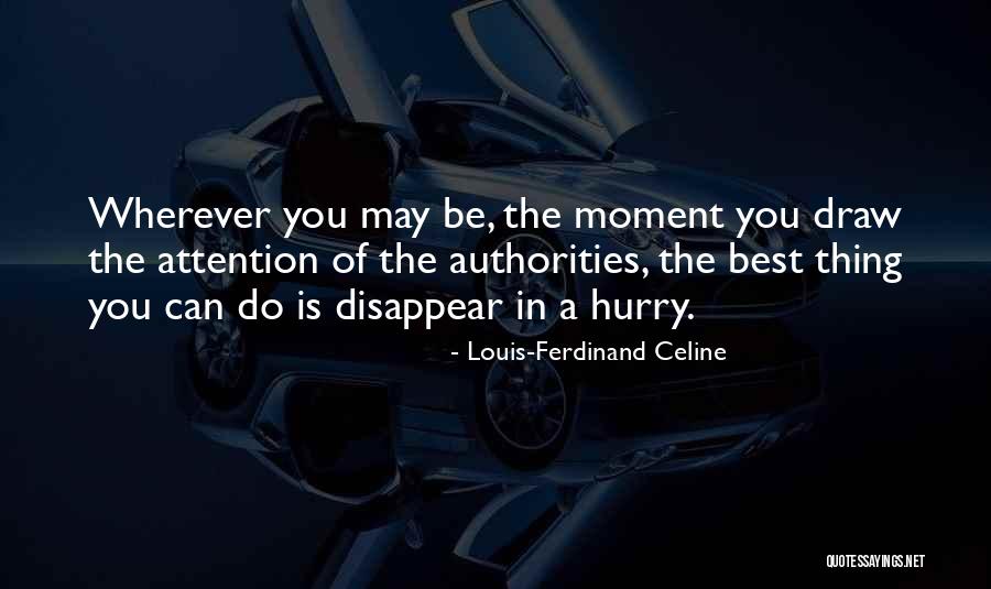 Guitton Jean Quotes By Louis-Ferdinand Celine Guitton Jean Quotes By Louis-Ferdinand Celine