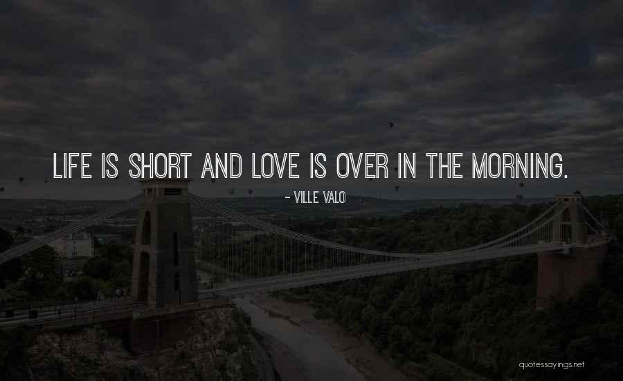 Guitty Azarpay Quotes By Ville Valo Guitty Azarpay Quotes By Ville Valo