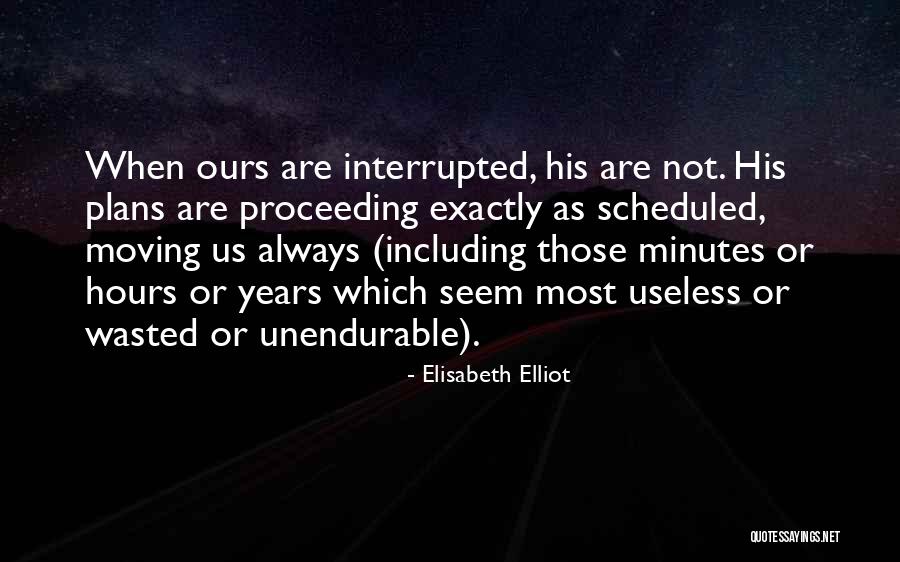 Guivi Sissaouris Age Quotes By Elisabeth Elliot Guivi Sissaouris Age Quotes By Elisabeth Elliot