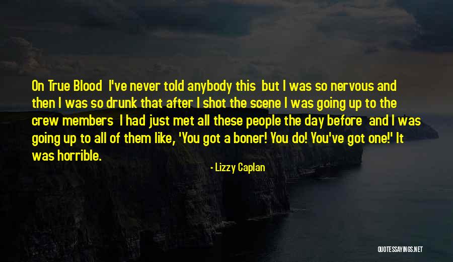 Guizar Photography Quotes By Lizzy Caplan Guizar Photography Quotes By Lizzy Caplan