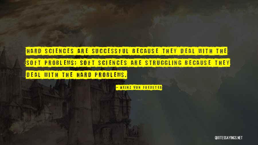 Guizar Tennis Quotes By Heinz Von Foerster Guizar Tennis Quotes By Heinz Von Foerster