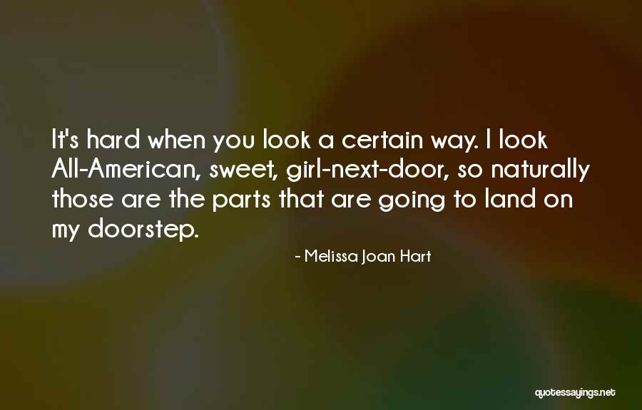 Guizar Tennis Quotes By Melissa Joan Hart Guizar Tennis Quotes By Melissa Joan Hart