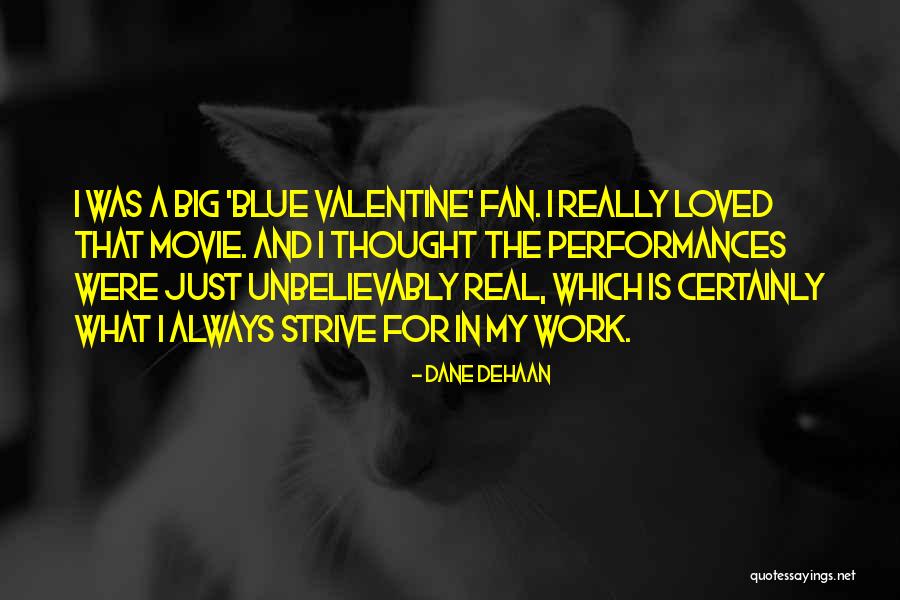 Guizhou Cuisine Quotes By Dane DeHaan Guizhou Cuisine Quotes By Dane DeHaan